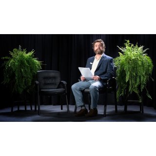 Between Two Ferns: The Movie (2019)