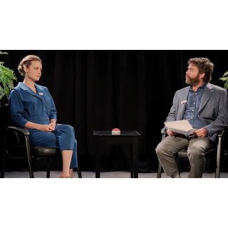 Between Two Ferns: The Movie (2019)