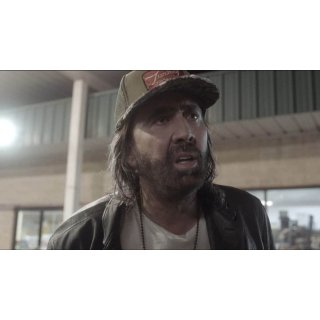 Between Worlds (2018)
