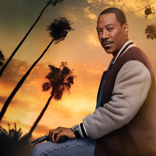 Beverly Hills Cop: Axel F (2024)