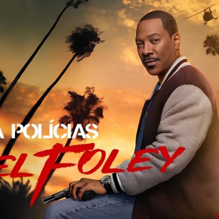 Beverly Hills Cop: Axel F (2024)