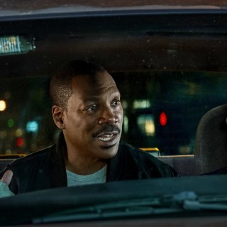Beverly Hills Cop: Axel F (2024)