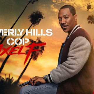 Beverly Hills Cop: Axel F (2024)