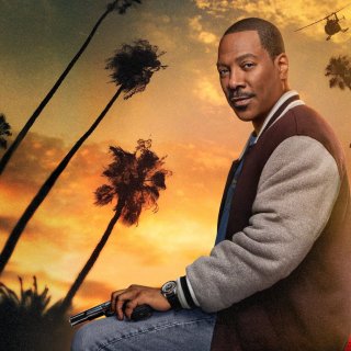 Beverly Hills Cop: Axel F (2024)