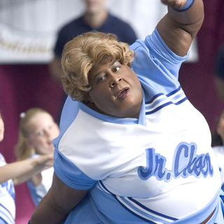 Martin Lawrence as Malcolm Turner in The 20th Century Fox's Big Momma's House 2 (2006)