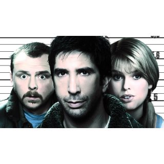 Big Nothing (2006)