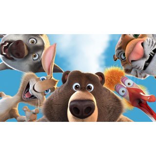 Big Trip, The (2020)