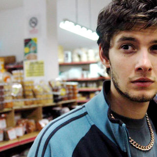 Ben Barnes stars as Cobakka in Altadena Films' Bigga Than Ben (2008)