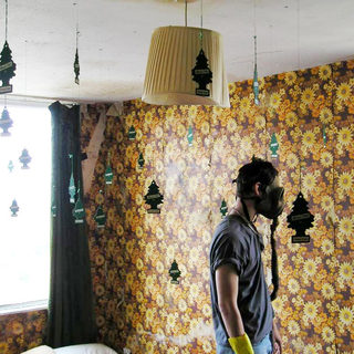 Ben Barnes stars as Cobakka in Altadena Films' Bigga Than Ben (2008)
