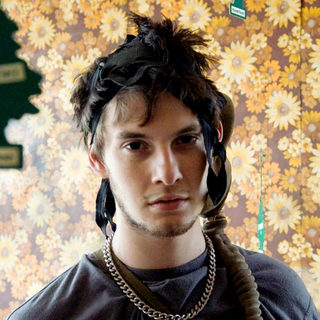 Ben Barnes stars as Cobakka in Altadena Films' Bigga Than Ben (2008)