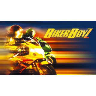 Biker Boyz Picture 1