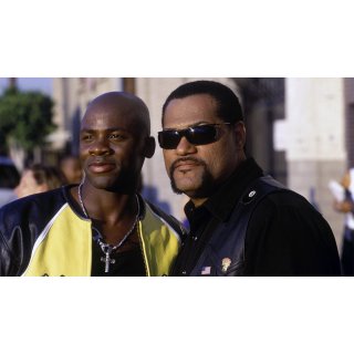 Biker Boyz (2003)