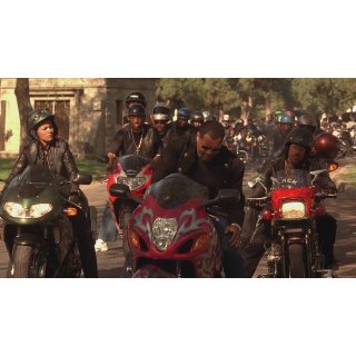 Biker Boyz (2003)