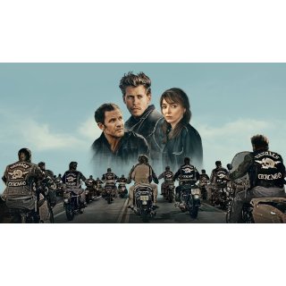 Bikeriders, The (2024)
