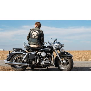 Bikeriders, The (2024)