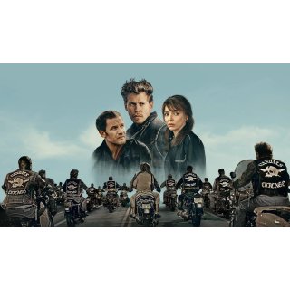 Bikeriders, The (2024)