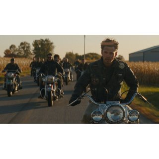 Bikeriders, The (2024)