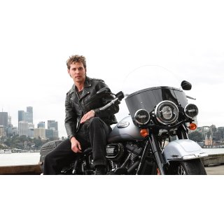 Bikeriders, The (2024)