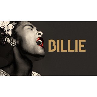Billie (2020)