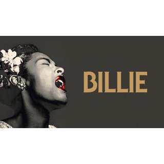 Billie (2020)
