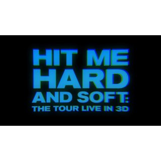 Billie Eilish - Hit Me Hard and Soft: The Tour (Live in 3D) (2026)