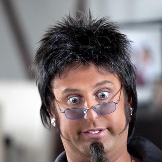 Eric Wareheim in Magnolia Pictures' Tim and Eric's Billion Dollar Movie (2012)