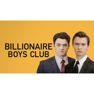Billionaire Boys Club Picture 10
