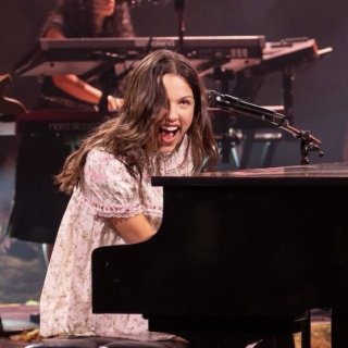 Billions Club Live with Olivia Rodrigo: A Concert Film (2026)