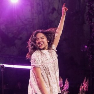 Billions Club Live with Olivia Rodrigo: A Concert Film (2026)