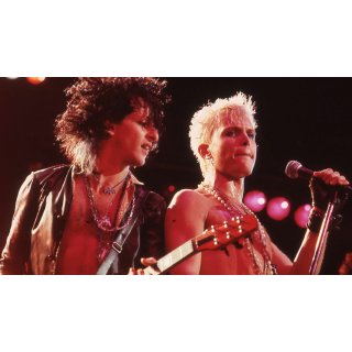 Billy Idol Should Be Dead (2026)