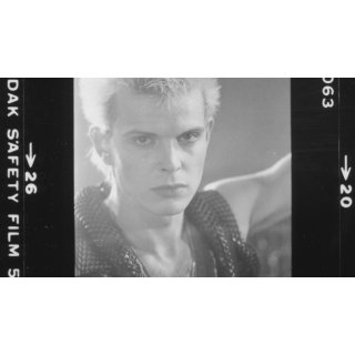 Billy Idol Should Be Dead (2026)