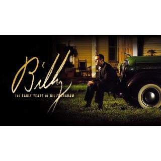 Billy: The Early Years (2008)