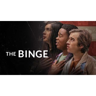 Binge, The (2020)