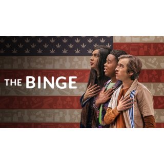 Binge, The (2020)