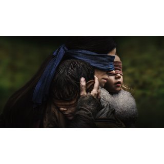 Bird Box (2018)