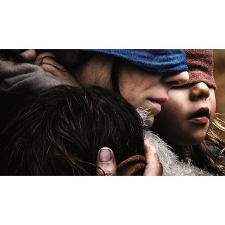 Bird Box (2018)