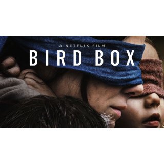 Bird Box (2018)