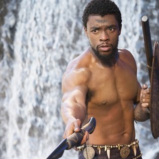 Black Panther Picture 18