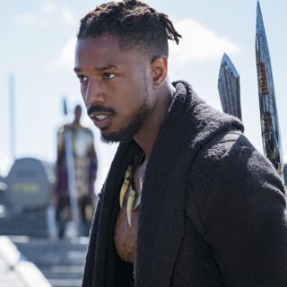 Black Panther Picture 19