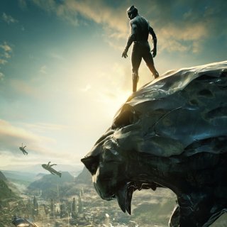 Black Panther Picture 3