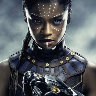 Black Panther Picture 41
