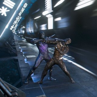 Black Panther Picture 51