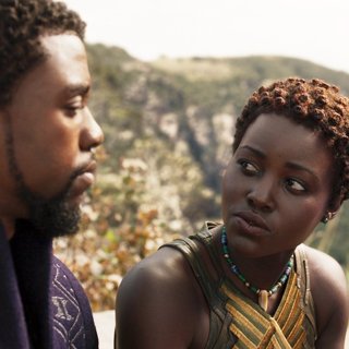 Black Panther Picture 52