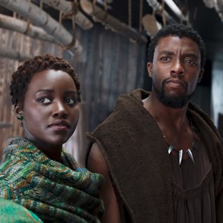 Black Panther Picture 54