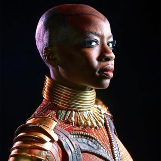 Black Panther Picture 7