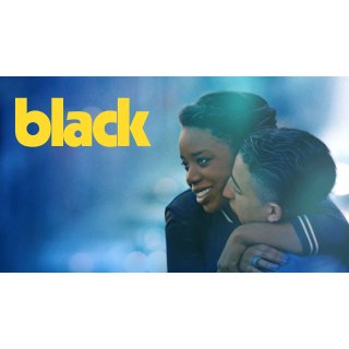 Black (2016)
