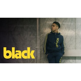 Black (2016)