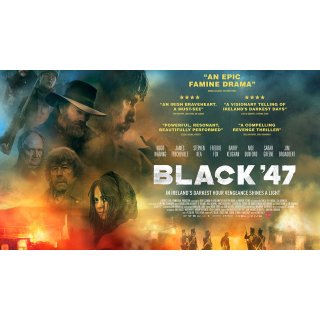 Black 47 Picture 6