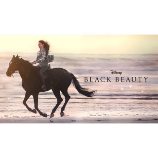 Black Beauty Picture 5