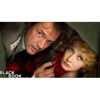 Black Book (2007)